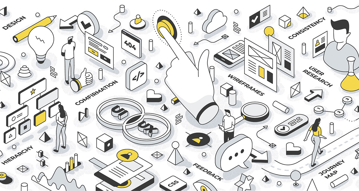 Our top five digital design pain points